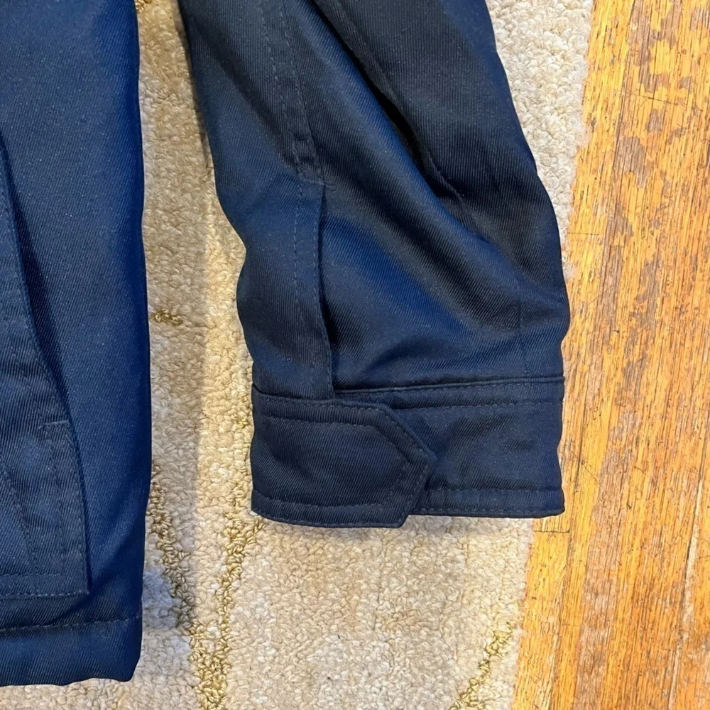 GAP warmest parka